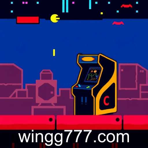 Relive the Golden Era: Exploring the Enduring Appeal of Arcade Classics