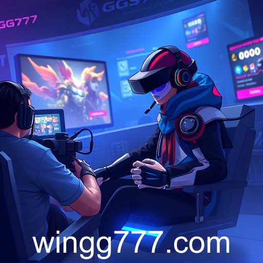 Shaping the Future of Online Gaming: The Rise of GG777