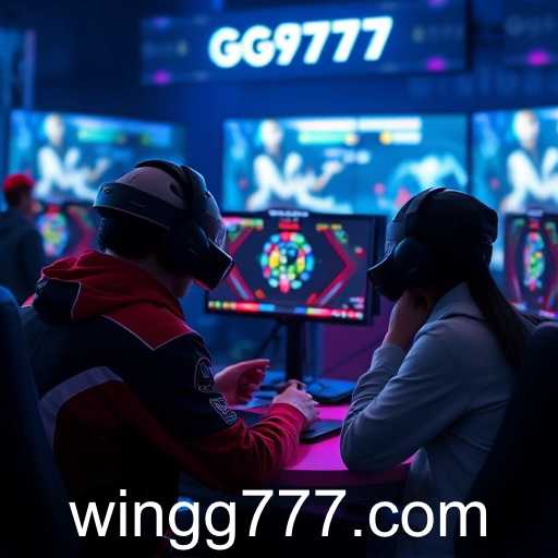 Gaming Evolution Ushers New Era