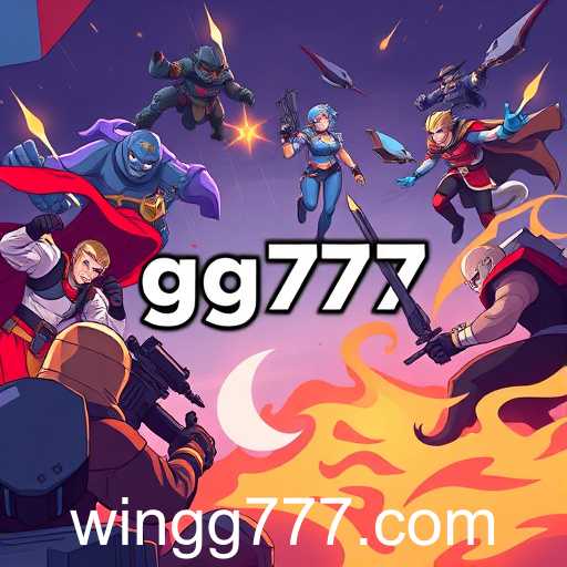 Exploring the Thrills of Multiplayer Battles: The Rise of the 'gg777' Era