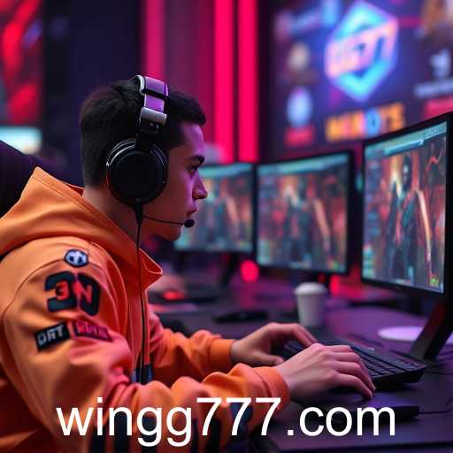 The Rise of Online Gaming Portals