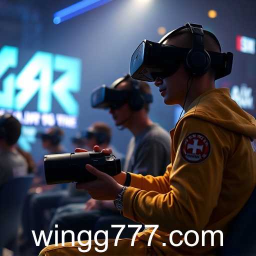 Online Gaming Trends and Innovations