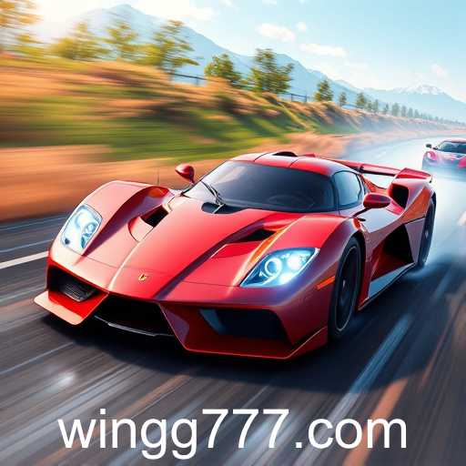 The Exciting World of 'Racing Thrills' on GG777: Unleashing the Adrenaline Rush
