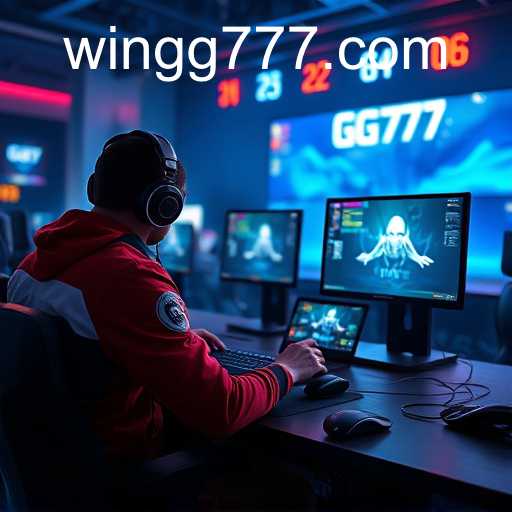 The Rise of GG777 in the Gaming World