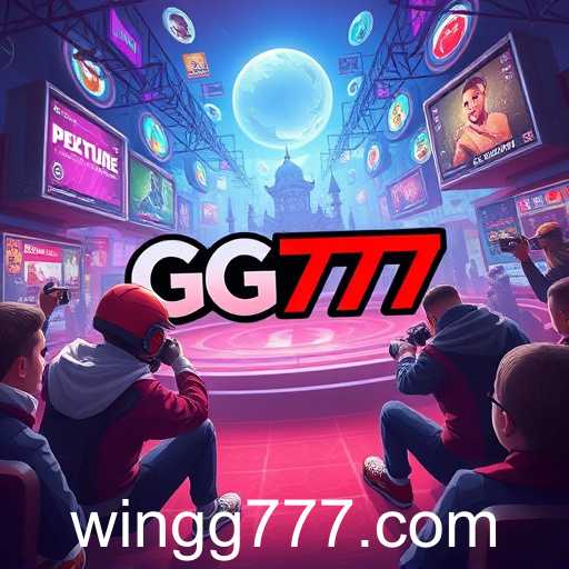 The Rise of GG777 in Online Gaming