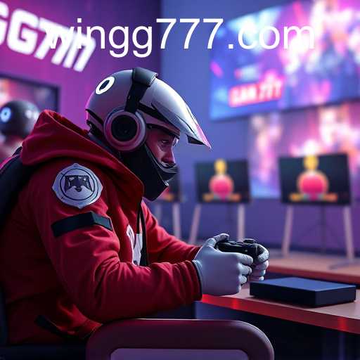 The Rise of GG777 in Online Gaming