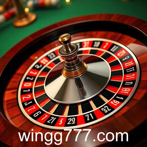 The Rise of gg777 in Online Gaming