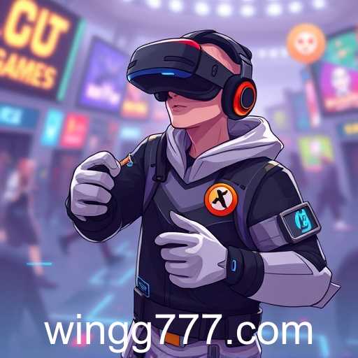 Rising Trends in Online Gaming for 2025