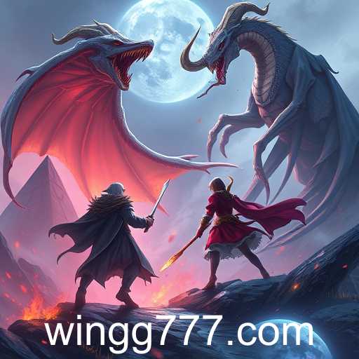 Exploring the Depths of RPG Sagas: Adventures Await on the gg777 Platform