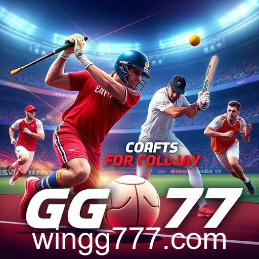 Exploring the Dynamic World of Online Sports Competitions on GG777