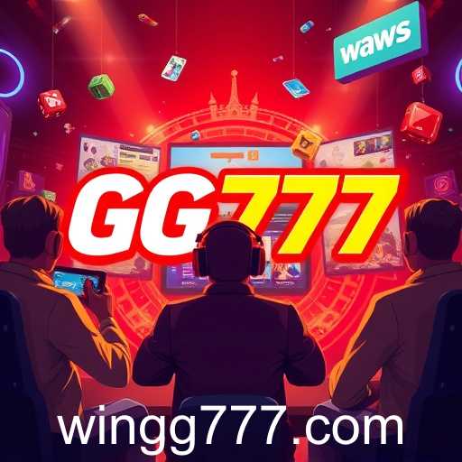The Rise of GG777: A Revolution in Online Gaming