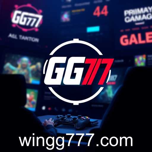 Virtual Realms: A New Era for GG777